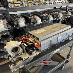 ct200h hybrid battery replacement- lexus Ct200 Hybrid battery pack