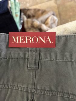 Merona Men’s shorts