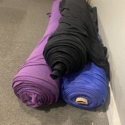 Stretch Fabric (Great Deal)