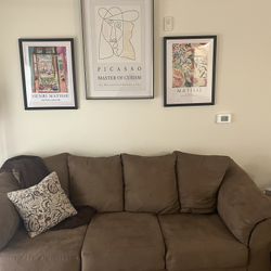 2 Couches