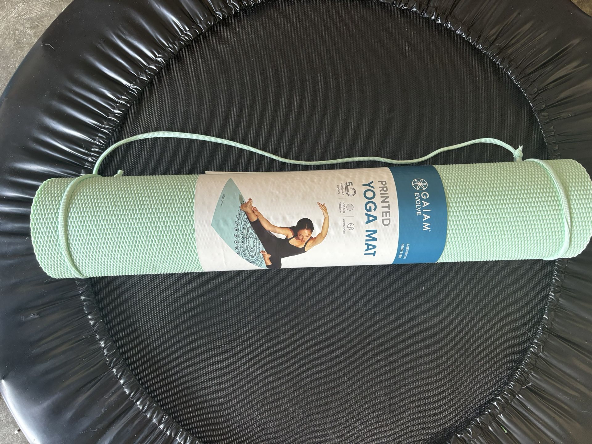 Yoga Mat