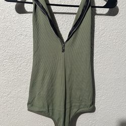 Bebe Bodysuit