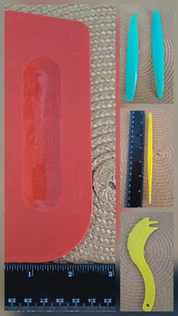 Tupperware Assortment Of Vintage Gadgets