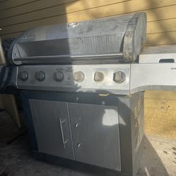 Brinkmann BBQ Grill