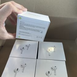 AirPods 3 Pros Delivery To You 