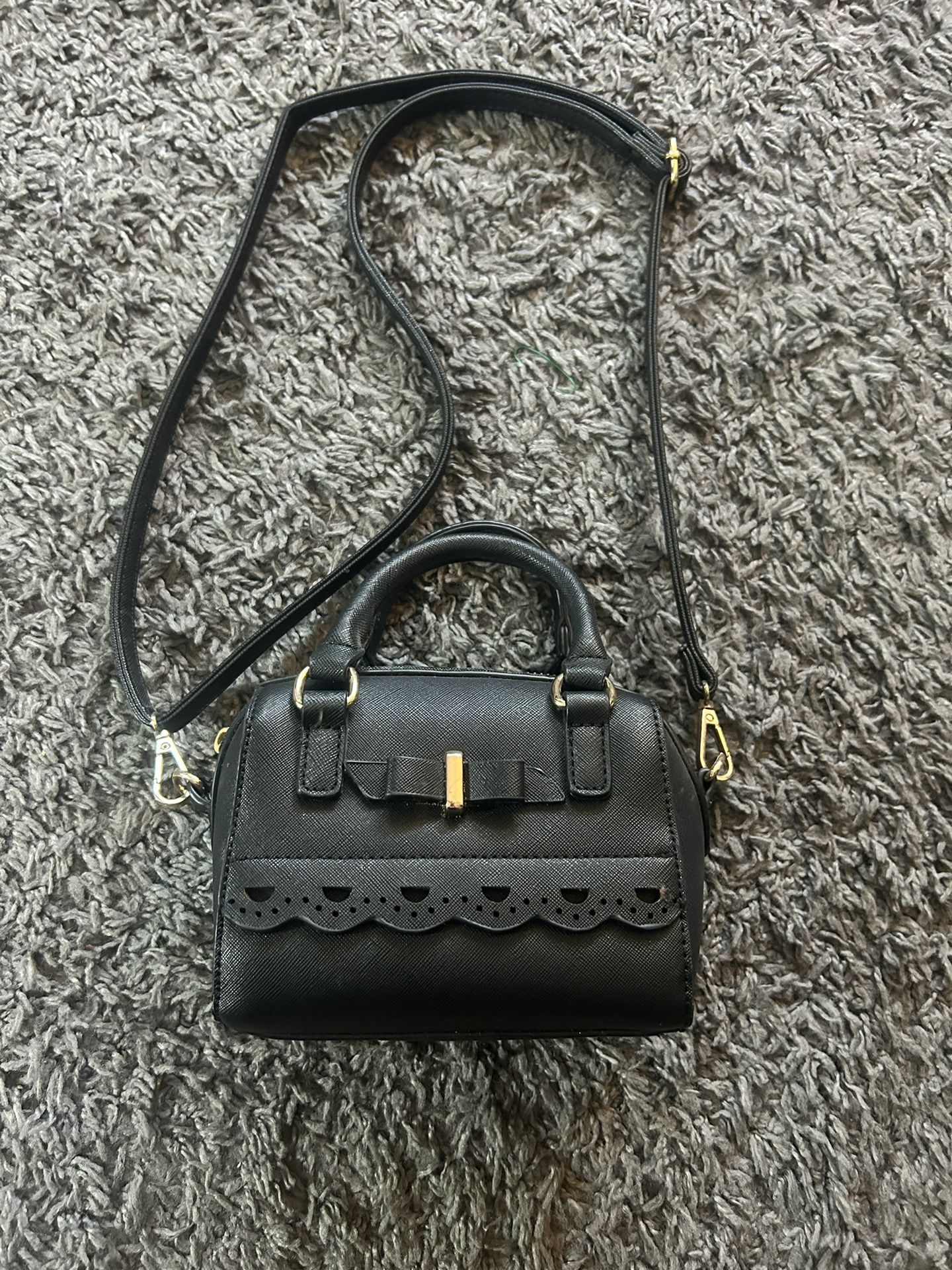 Mini Purse 