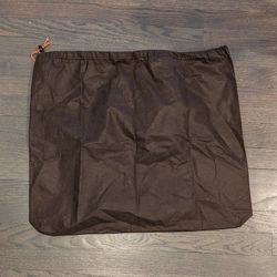 Michael Kors Drawstring Dust Bag - Brown - 22.75" x 19.5"