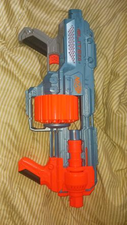 Neft Gun