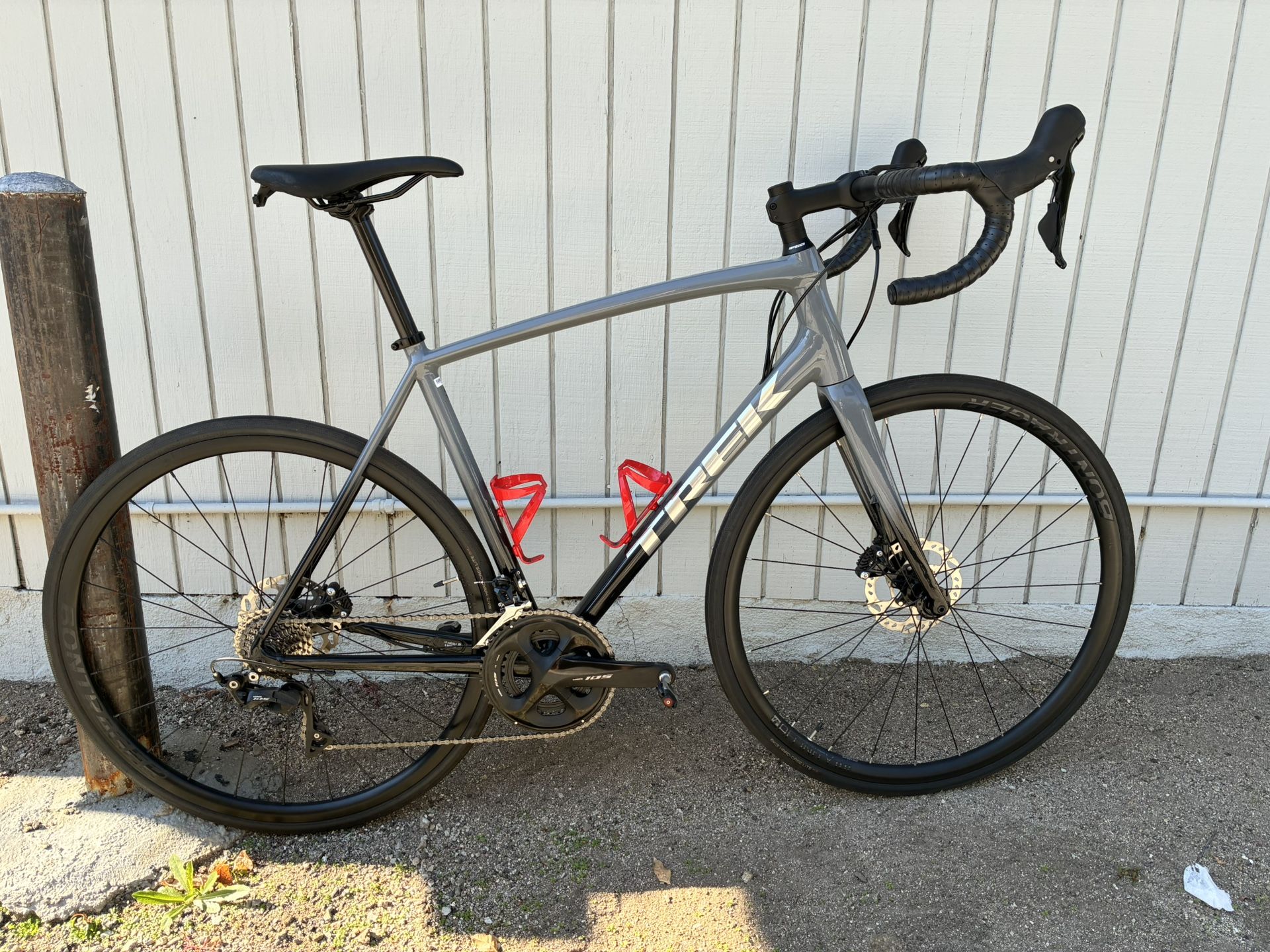 Trek Emonda ALR 5 - 58cm