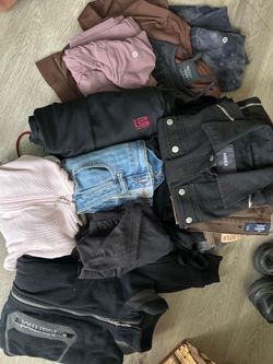 15 clothes lululemon and more