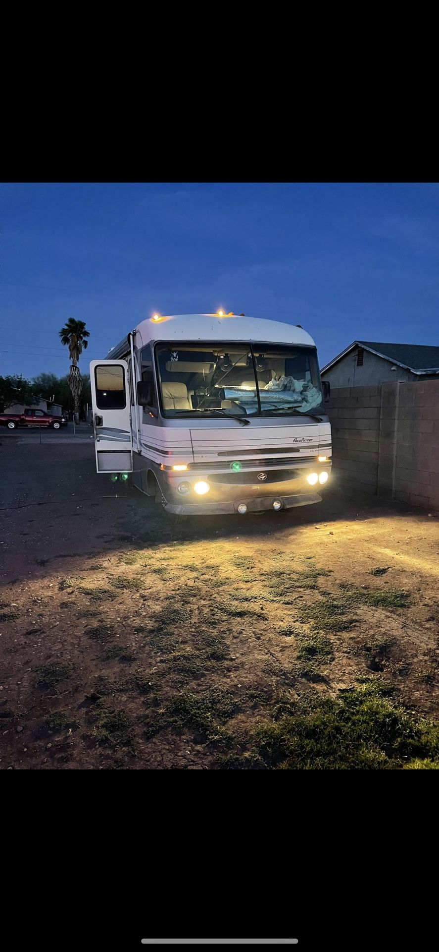 Rv 1995 for Sale in Phoenix, AZ - OfferUp