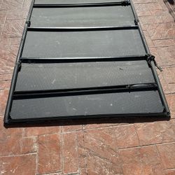 Ford Tapa Xl