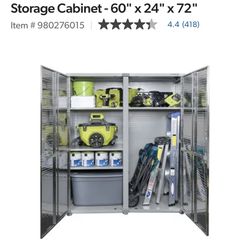 Cabinet Storage Shelf