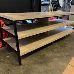 Loring TV Stand from Target