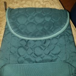 Thirty-one Purse Evergreen
