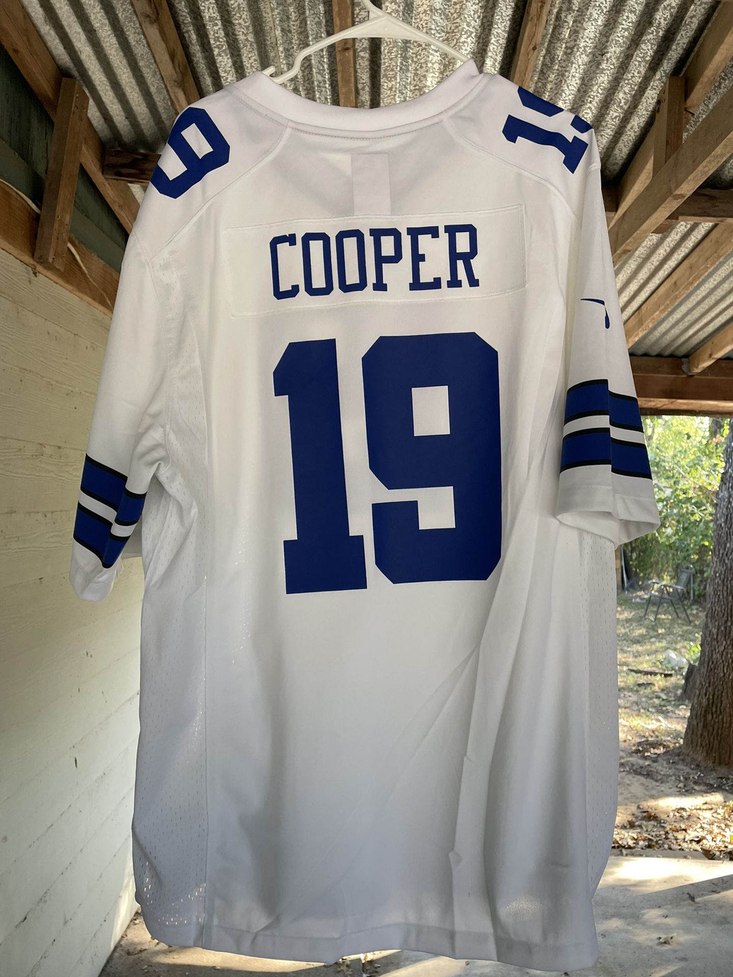 Dallas Cowboys Jersey Amari Cooper