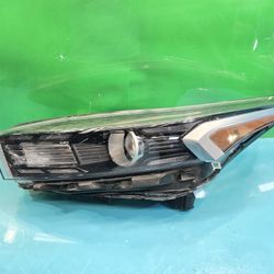 Headlight Forte 2022 2023 2024 OEM