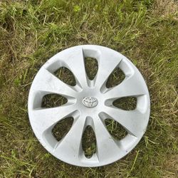 Wheel cover for 2014 Toyota Corolla