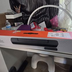 JBL Sound Bar