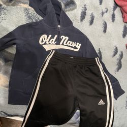 Boy Clothes