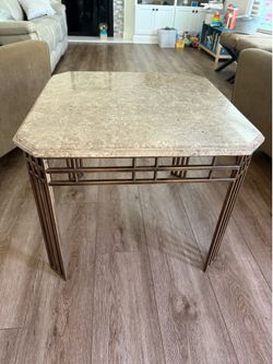 Side table