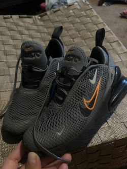 Kids Nike Air 270’s Size 13c
