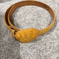 Belt
