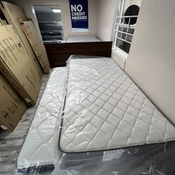 Twin Mattresses ***Sale*** Brand New