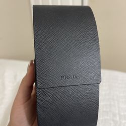 Prada Sunglasses Case