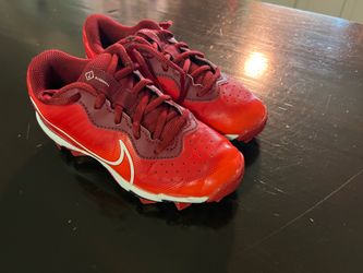 Boys Football Cleats Size 1Y