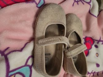 Toddler girl shoes
