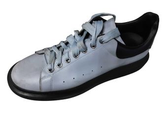 Alexander Mcqueen 727388 Blue