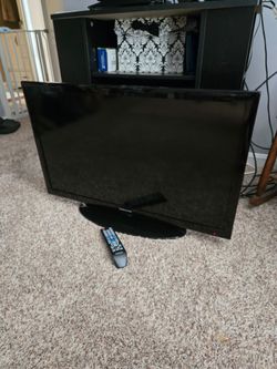 Real Nice 32" Samsung LED HD TV."CHECK OUT MY PAGE FOR MORE DEALS "