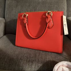 Brand New Michael Kors Bag With Tags And Multiple Straps Retails For 395