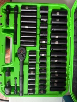 Socket set