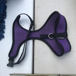 Dog Harness
