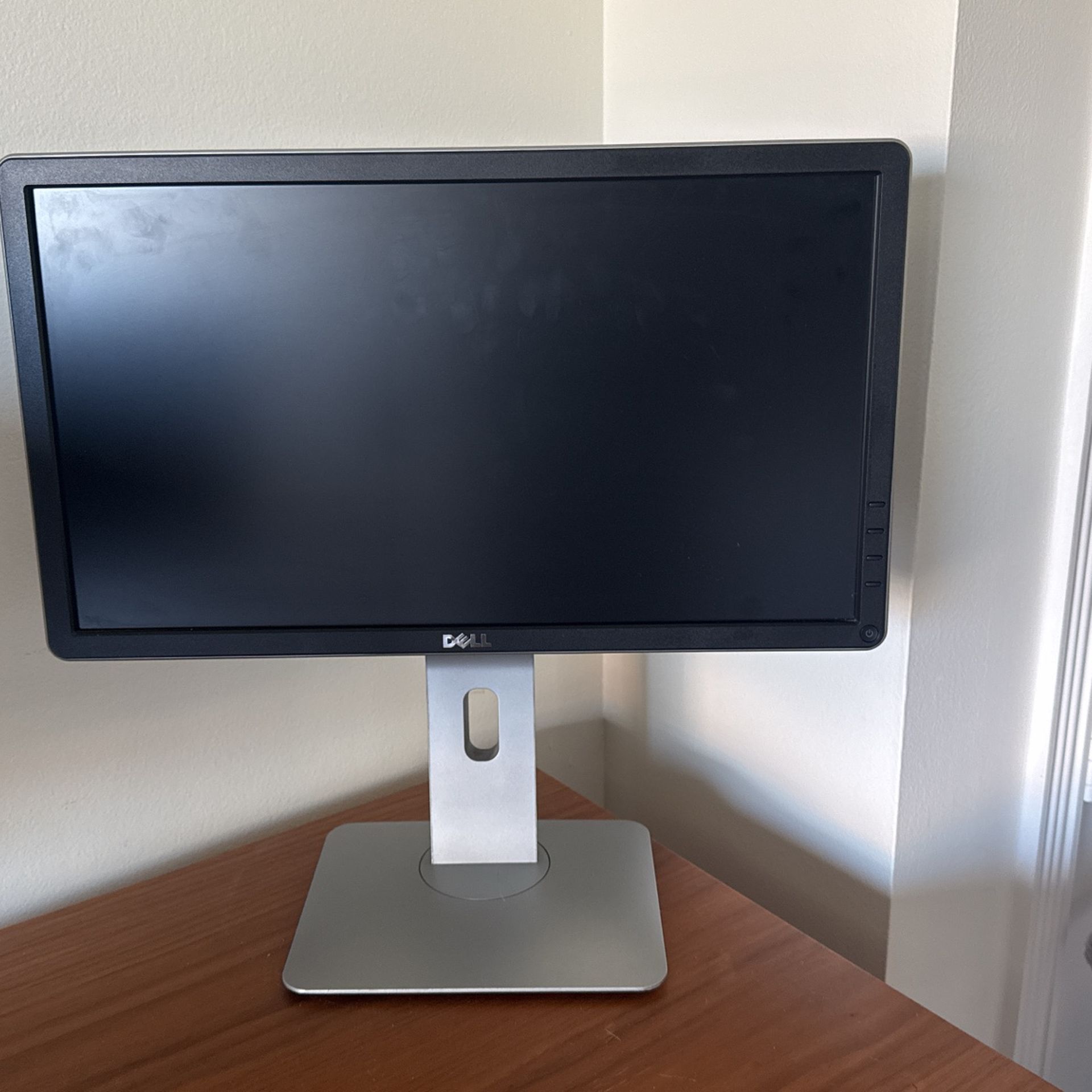Dell 2014Ht - 19.5 Inch Computer Monitor