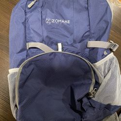 Foldable Backpack