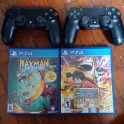 Ps4 Bundle