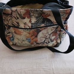 Cat Bag