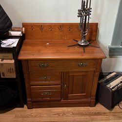 Table drawers