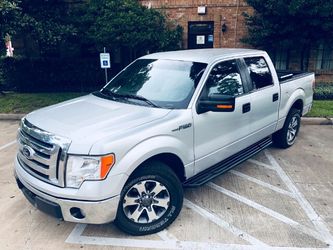 2010 Ford F-150
