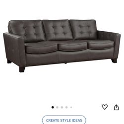 Leather Furniture 
