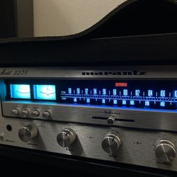 Marantz 