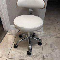 Adjustable Rolling Chair