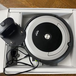 Roomba 690 WiFi