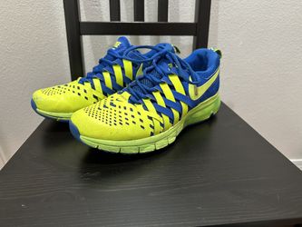 Nike Seahawk Shoes Knit 