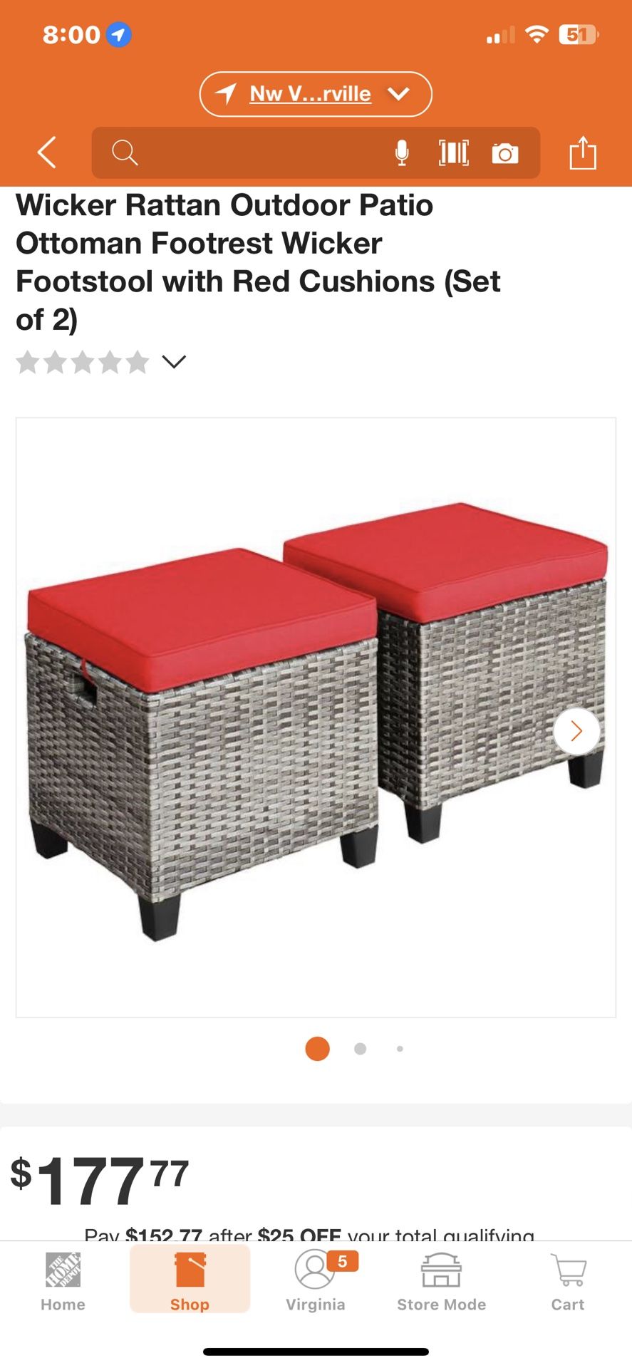 Outside Patio Chairs