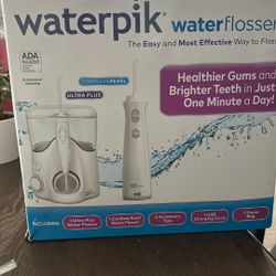 Waterpik Ultra Flosser