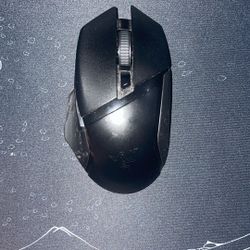 Razer mouse